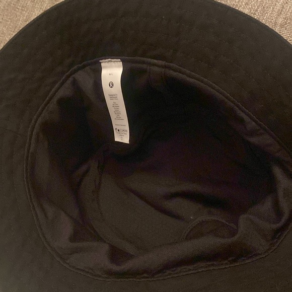 Lululemon On My Level Bucket Hat - Picture 2 of 2